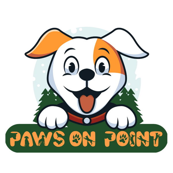 Paws on Point Shop