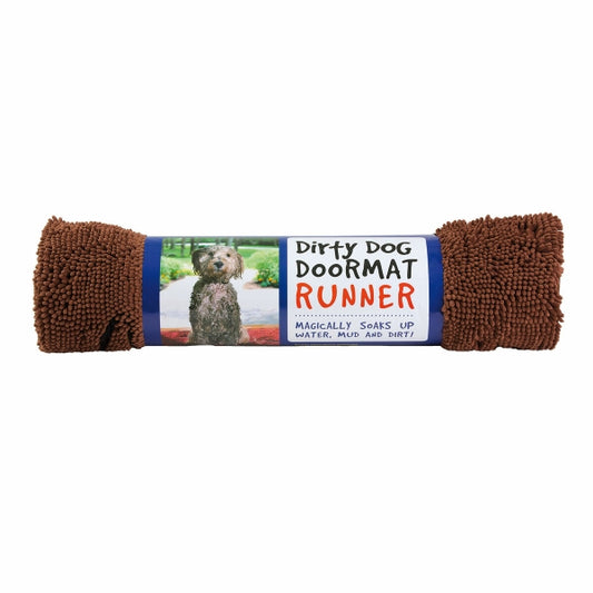 Dog Gone Smart Dog Blanket - Brown (152 x 76 cm)